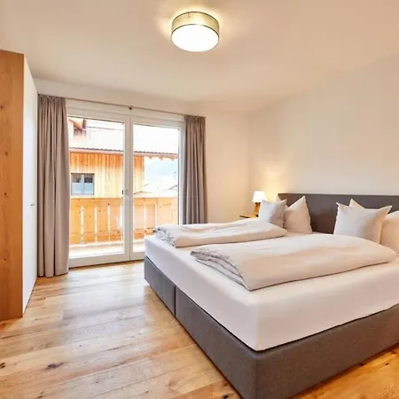 Haus Sterntaler Familie Sturzer Og Garmisch-Partenkirchen