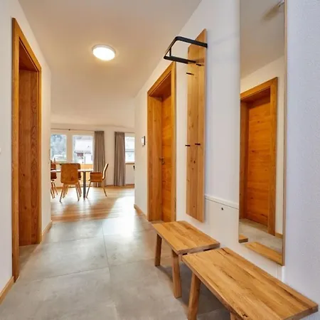 Lejlighed Haus Sterntaler Familie Sturzer Og Garmisch-Partenkirchen